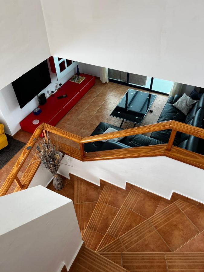 פלאיה בלנקה Villa Eclips מראה חיצוני תמונה